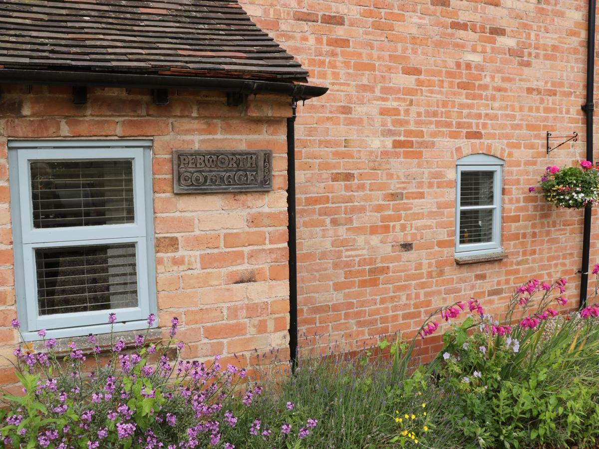 Pebworth Cottage Exterior photo